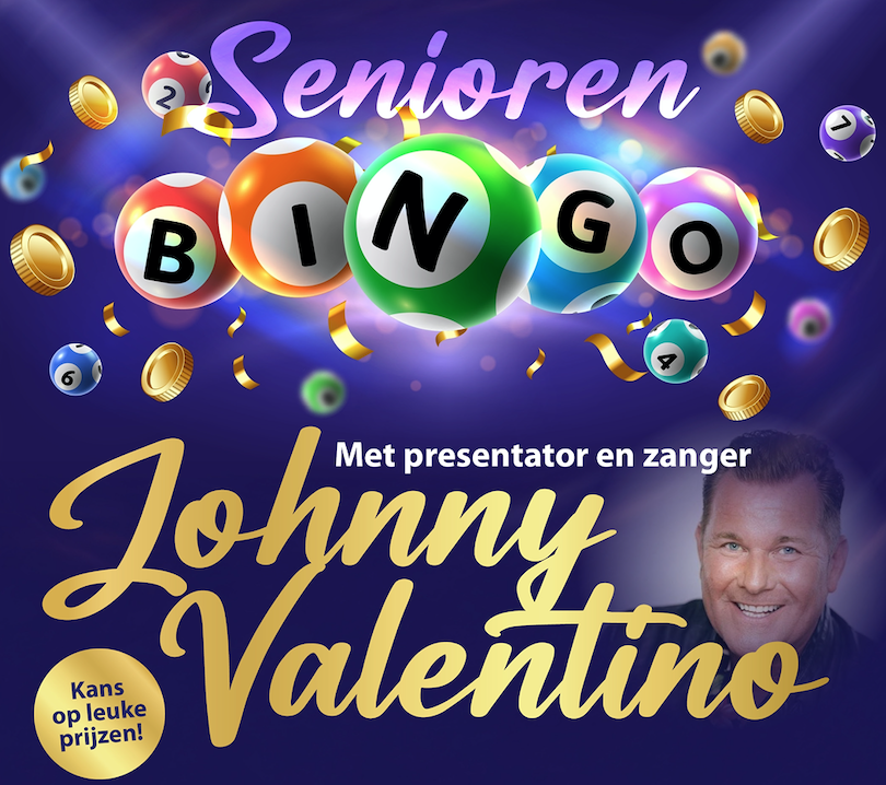Seniorenbingo 