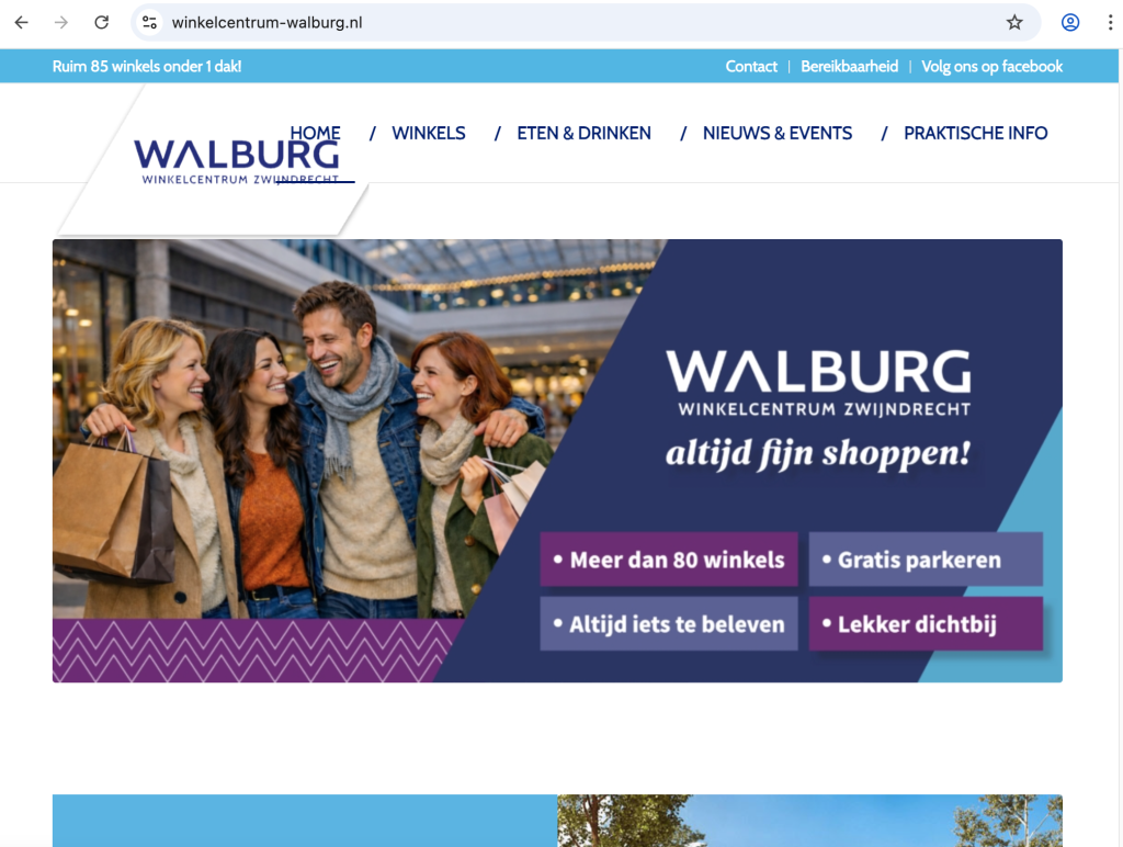 *Website