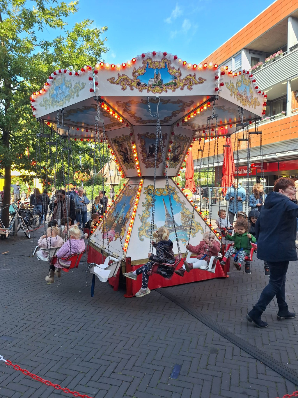 Kinderkermis