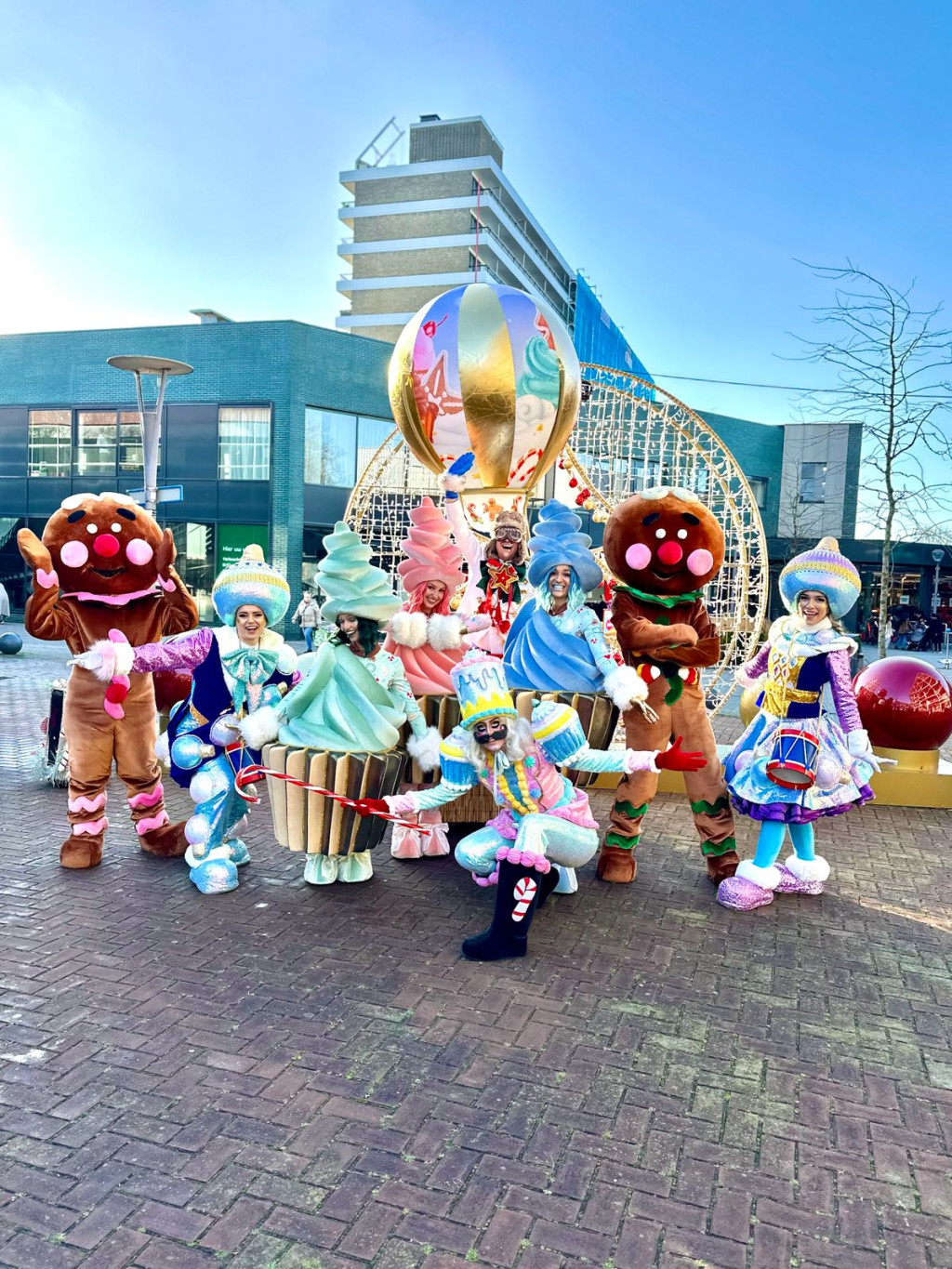 Parades