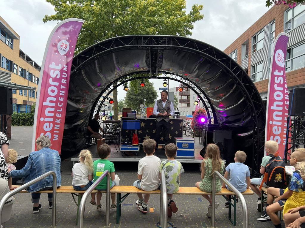  Jubileum plan
