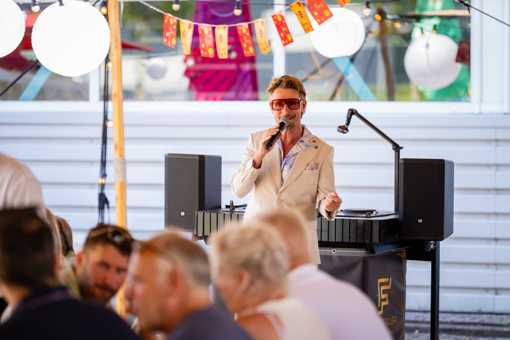 Live muziek