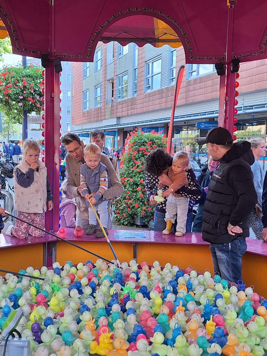 Kinderkermis